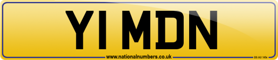 Y1 MDN