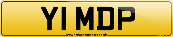 Y1 MDP