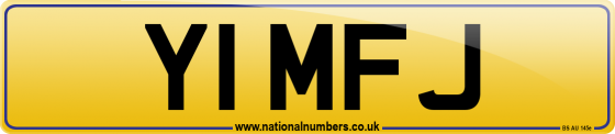 Y1 MFJ