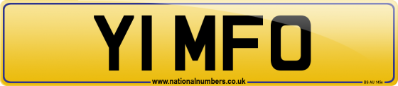 Y1 MFO