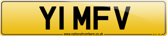Y1 MFV