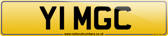 Y1 MGC