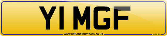 Y1 MGF
