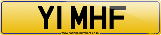 Y1 MHF