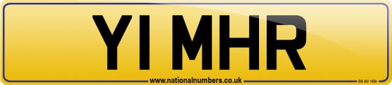 Y1 MHR