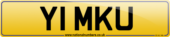Y1 MKU