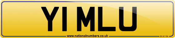 Y1 MLU