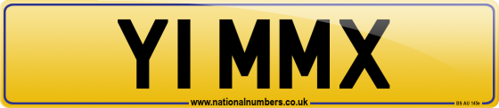 Y1 MMX