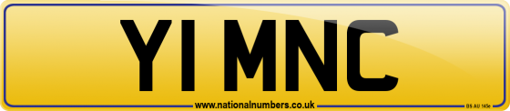Y1 MNC