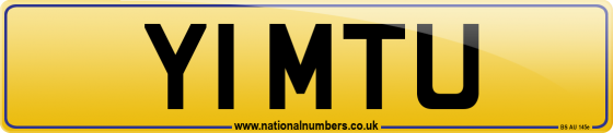 Y1 MTU