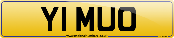 Y1 MUO