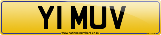 Y1 MUV