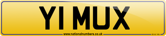 Y1 MUX