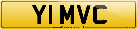 Y1 MVC