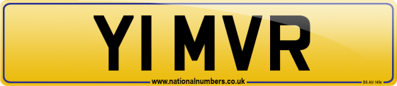Y1 MVR