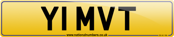 Y1 MVT