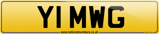 Y1 MWG