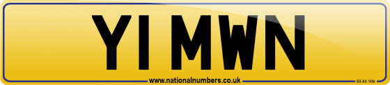 Y1 MWN
