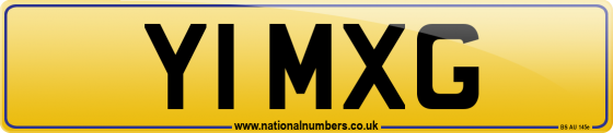 Y1 MXG