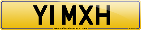 Y1 MXH