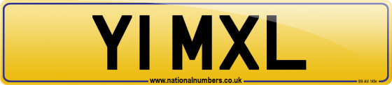 Y1 MXL