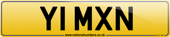 Y1 MXN