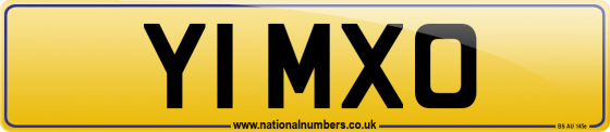 Y1 MXO