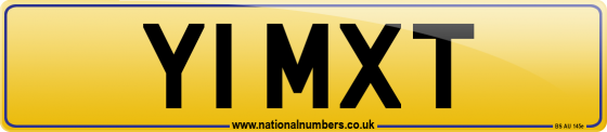 Y1 MXT