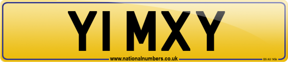 Y1 MXY