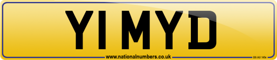 Y1 MYD