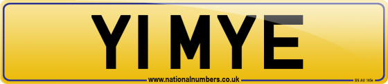 Y1 MYE