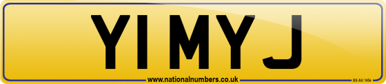 Y1 MYJ