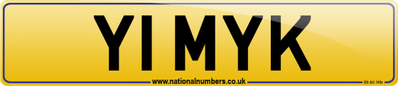 Y1 MYK