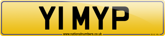 Y1 MYP