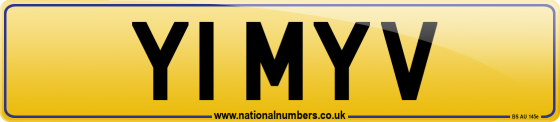 Y1 MYV
