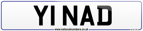 Y1 NAD