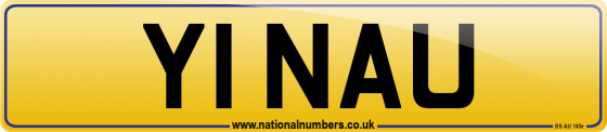 Y1 NAU