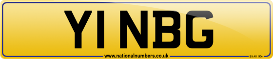 Y1 NBG