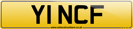 Y1 NCF