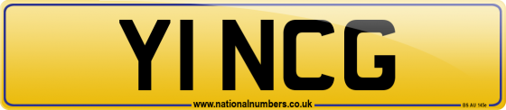 Y1 NCG