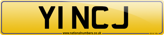 Y1 NCJ