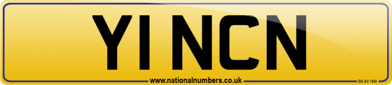 Y1 NCN