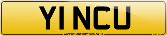 Y1 NCU
