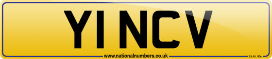 Y1 NCV