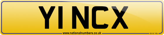 Y1 NCX