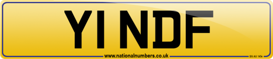 Y1 NDF