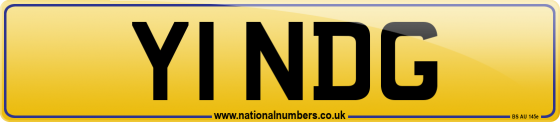 Y1 NDG