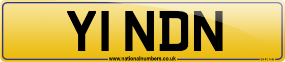 Y1 NDN