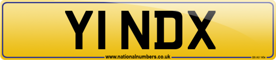 Y1 NDX