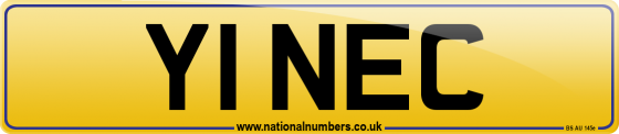 Y1 NEC